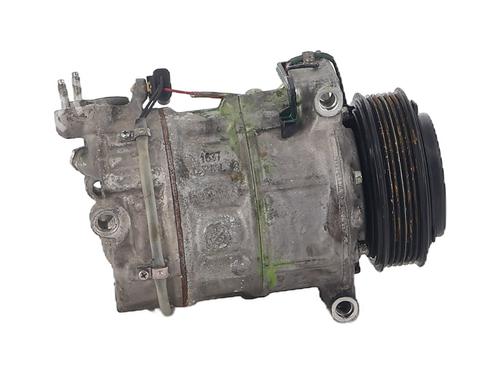 Used AC compressor AC compressor 28523210 28523210