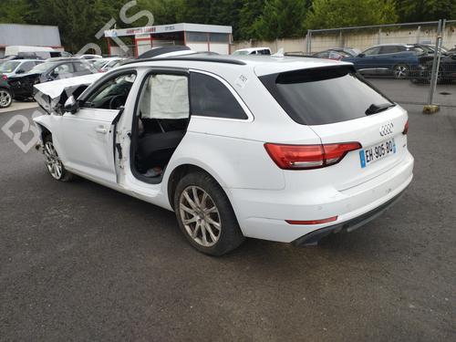 Starter AUDI A4 B9 Avant (8W5, 8WD) 2.0 TDI quattro | BP28827004M8  - Image 15