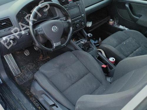 Rear parcel shelf VW GOLF V (1K1) 2.0 TDI 16V | BP18179958C85 