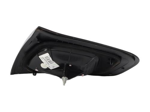 Left tailgate light CITROËN C3 II (SC_) 1.6 VTi 120 | BP22642361C79 