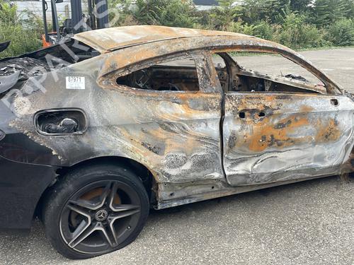 Brukte deler til MERCEDES-BENZ C-CLASS Coupe (C205) C 220 d (205.314) (194 hp) 4261807