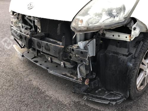 Used Parts DAIHATSU SIRION (M3_)  1.3 (M301)  2278405