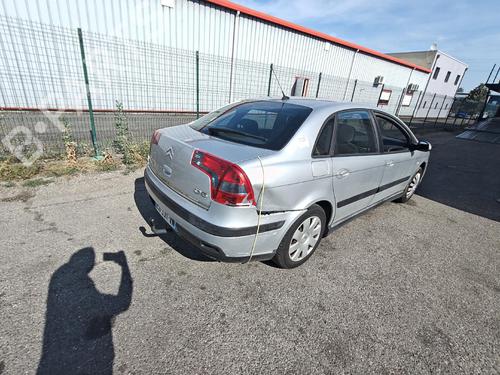Used Parts CITROËN C5 II (RC_) 1.6 HDi (RC8HZB) 4839591