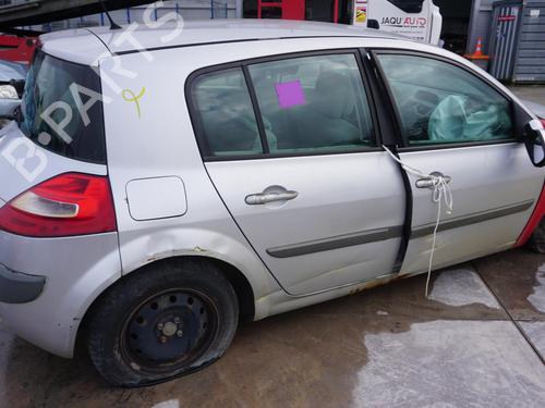 Venstre baglygte RENAULT MEGANE II (BM0/1_, CM0/1_) 1.5 dCi (BM1F, CM1F) | BP18185194C34 