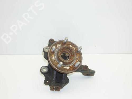 Left front steering knuckle FORD GRAND C-MAX (DXA/CB7, DXA/CEU) 1.0 EcoBoost | BP18190752M25 