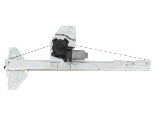 Front left window mechanism PEUGEOT PARTNER Tepee 1.6 VTi | BP26027406C22 