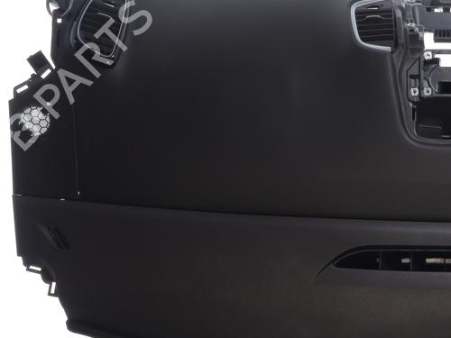 Instrumentbræt RENAULT ESPACE V (JR_) 1.6 dCi 160 | BP30738398C46 