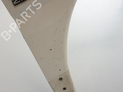 Right front fenders CITROËN EVASION MPV (22, U6) 2.1 TD | BP19730280C42 