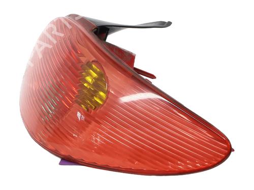 Right taillight PEUGEOT 206 Hatchback (2A/C) 1.4 HDi eco 70 | BP27663578C35 