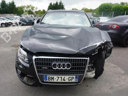 Rim AUDI Q5 (8RB) 2.0 TDI quattro | BP22642355C45 