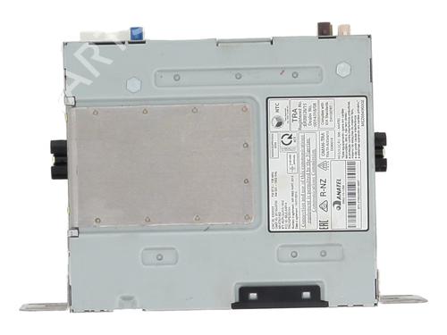 Bilradio RENAULT SCÉNIC IV (J9_) 1.5 dCi 110 | BP29162140E6