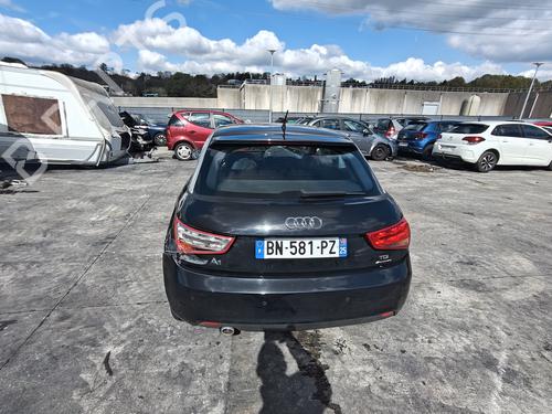 Third brake light AUDI A1 (8X1, 8XK) 1.6 TDI | BP37189811L11 - Image 5