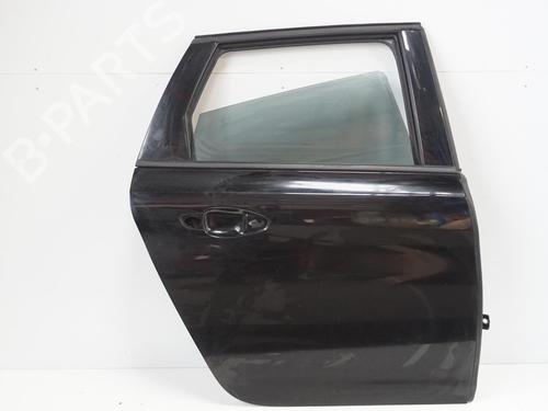 Right rear door PEUGEOT 308 SW II (LC_, LJ_, LR_, LX_, L4_) 1.5 BlueHDi 130 | BP18195239C5