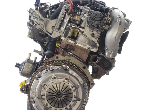 Używane Silnik CITROËN BERLINGO / BERLINGO FIRST Box Body/MPV (M_) 2.0 HDI 90 (MBRHY, MCRHY) (90 hp) 29974325