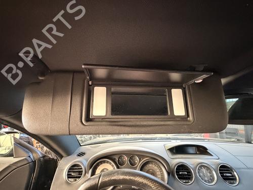 Left sun visor PEUGEOT RCZ 1.6 16V | BP40019087I1 - Image 2