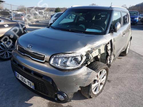 Starter KIA SOUL II (PS) 1.6 CRDi 128 | BP18195879M8 