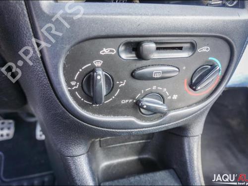 Driver airbag PEUGEOT 206 CC (2D) 1.6 16V (2DNFUF, 2DNFUR) | BP18185990C9 