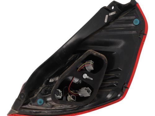 Left taillight FORD FIESTA VI (CB1, CCN) 1.6 TDCi | BP19581696C34 