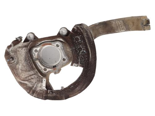 Used Right front steering knuckle BMW X6 (E71, E72) xDrive 30 d (245 hp) 18699362