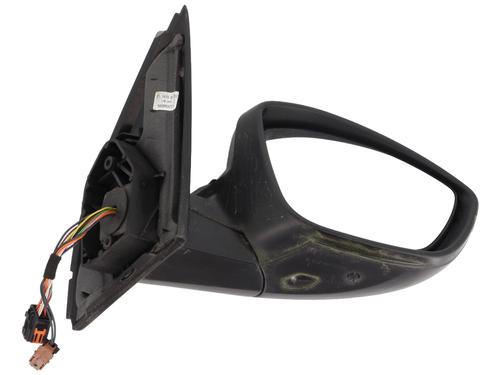 Right mirror PEUGEOT 308 SW II (LC_, LJ_, LR_, LX_, L4_) 1.6 BlueHDi 120 | BP25035240C27
