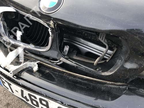 Climate control BMW 3 Coupe (E46) 318 Ci | BP25141702I5  - Image 16
