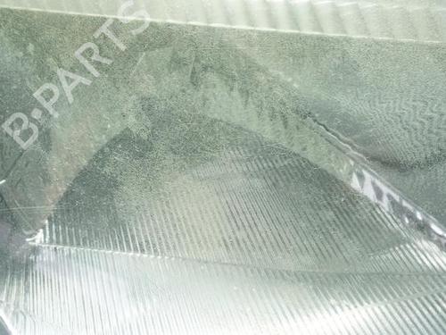 Right headlight FORD FIESTA V (JH_, JD_) 1.4 TDCi | BP18197425C29 