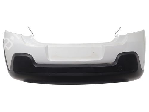 Used Rear bumper CITROËN C3 III (SX) 1.2 VTi 82 (82 hp) 22362652