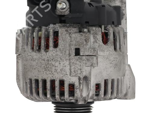 Alternator BMW 3 (E90) 318 d | BP32093523M7 - Image 3