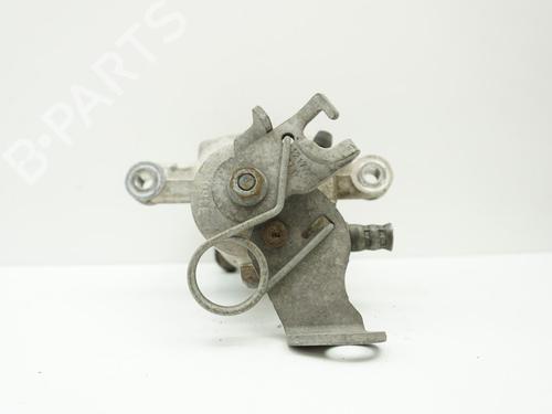 Used Left rear brake caliper OPEL CORSA E (X15) 1.4 Turbo (08, 68) (101 hp) 18188851