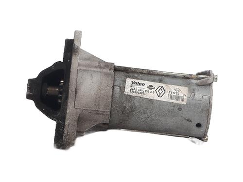 Startmotor DACIA DUSTER (HS_) 1.5 dCi (109 hp) 28705427