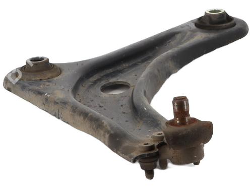 Used Left front suspension arm Left front suspension arm CITROËN C4 CACTUS 1.2 VTi 82 (82 hp) 19657527 19657527