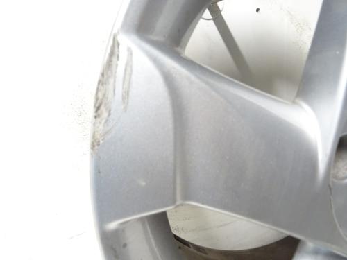Rim DACIA DUSTER (HS_) 1.5 dCi | BP29706206C45 