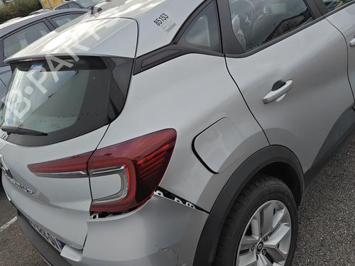 Injection rail RENAULT CAPTUR II (HF_) TCe 90 (HFM6) | BP31063028M98 - Image 9