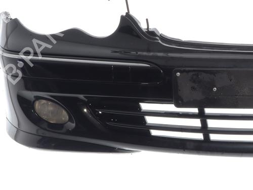 Front bumper MERCEDES-BENZ C-CLASS (W203) C 220 CDI (203.008) | BP31343652C7