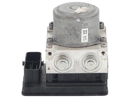 ABS pump FIAT 500L (351_, 352_) 0.9 (199LYC1B) | BP26011602M43 - Image 4