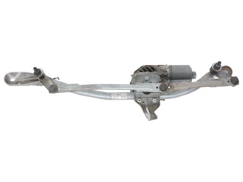 Used Front wiper motor BMW 5 Touring (F11) 530 d xDrive (258 hp) 26011647