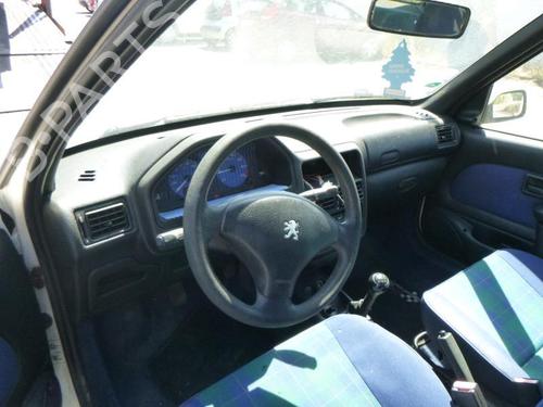 Startmotor PEUGEOT 106 II (1A_, 1C_) 1.1 i | BP18181694M8