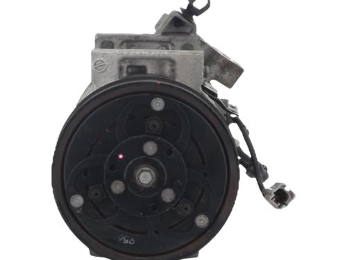 AC compressor RENAULT CAPTUR I (J5_, H5_) 1.5 dCi 90 (J5N4, J5M5, J5MW, J5M6, J5AL, J5AJ) | BP38547181M34 - Image 2