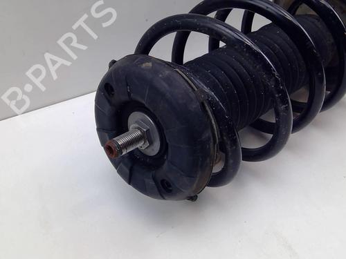 Used Left front shock absorber Left front shock absorber PEUGEOT 3008 I MPV (0U_) 1.6 HDi (112 hp) 18178693 18178693