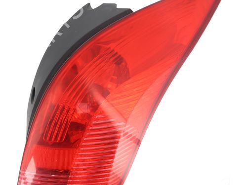 Used Right taillight PEUGEOT 308 SW I (4E_, 4H_) 1.6 HDi (90 hp) 29545897