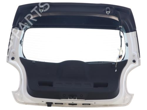 Tailgate CITROËN C3 III (SX) 1.2 THP 110 (SXHNPS, SXHNZT, SXHNZ6) | BP29481096C6 