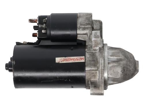 Starter MERCEDES-BENZ E-CLASS (W211) E 220 CDI (211.006) | BP25912486M8 