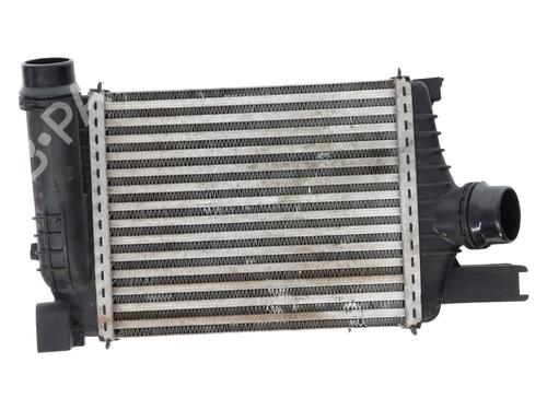 Intercooler DACIA DUSTER (HS_) 1.2 TCe 125 (125 hp) 27675612