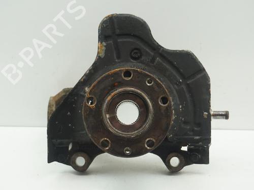 Used Left front steering knuckle CITROËN JUMPER II Van 2.0 BlueHDi 130 (130 hp) 18194153