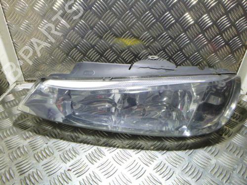 Used Left headlight PEUGEOT 406 (8B) 2.0 HDI 110 (109 hp) 18197845