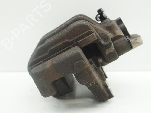 Left rear brake caliper BMW 6 (E63) 635 d | BP18187355M107