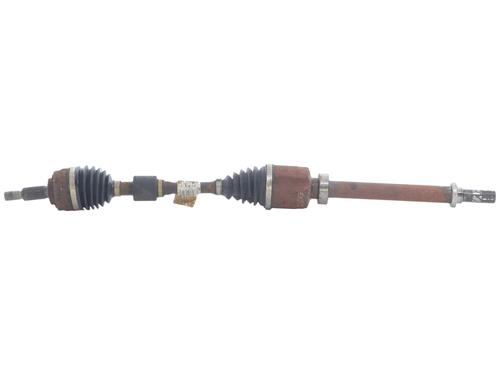 Right front driveshaft RENAULT CAPTUR II (HF_) LPG (HFMT) | BP39239207M39 - Image 2