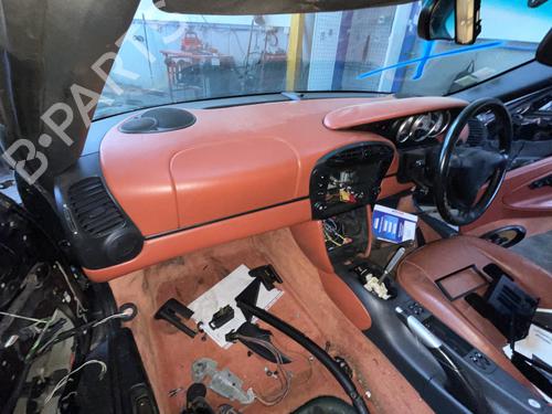 Dashboard PORSCHE BOXSTER (986) S 3.2 | BP28089817C46 