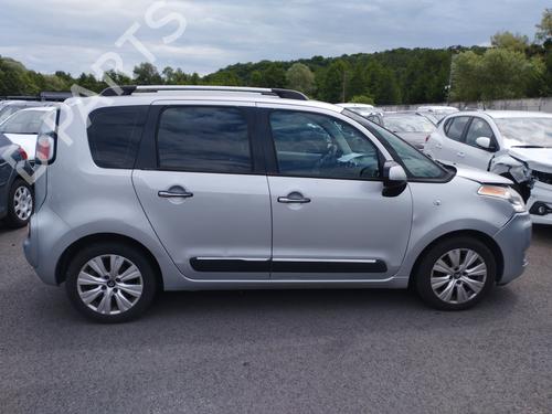 Right taillight CITROËN C3 II (SC_) 1.6 HDi | BP29497962C35 - Image 18