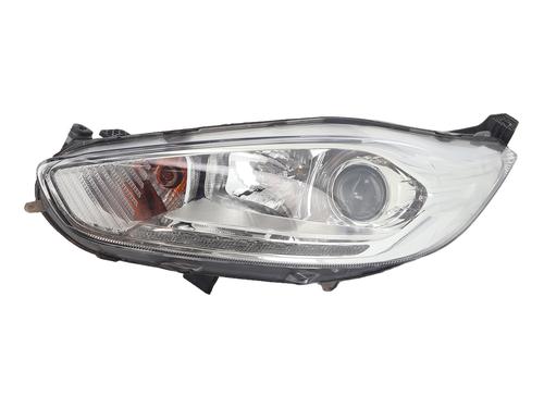 Venstre forlygte FORD FIESTA VI (CB1, CCN) 1.5 TDCi (75 hp) 29403707
